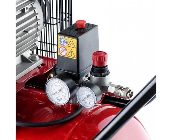 Компрессор FINI MK-113-200-4, изображение 5