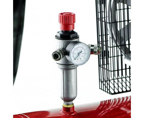 Компрессор FINI MK-113-200-4, изображение 2