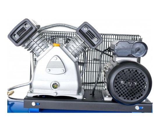 Компрессор Remeza СБ4/С-200 LB30 А (8096450), изображение 2