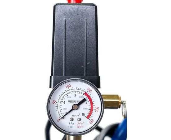 Компрессор Remeza СБ4/С-200 LB30 А (8096450), изображение 3