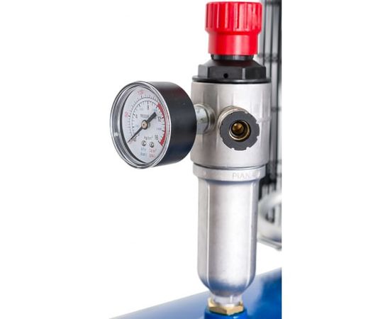 Компрессор Remeza СБ4/С-200 LB30 А (8096450), изображение 4