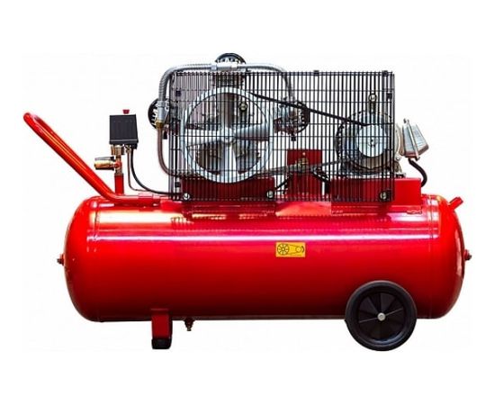 Компрессор Aurora Tornado-105, изображение 4