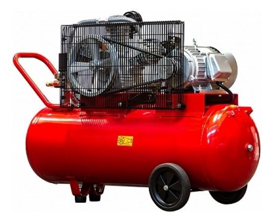 Компрессор Aurora Tornado-105, изображение 5