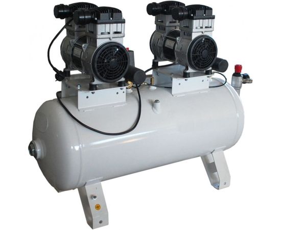 Компрессор Remeza СБ4/С-100 OLD20-3T (8105680), изображение 3