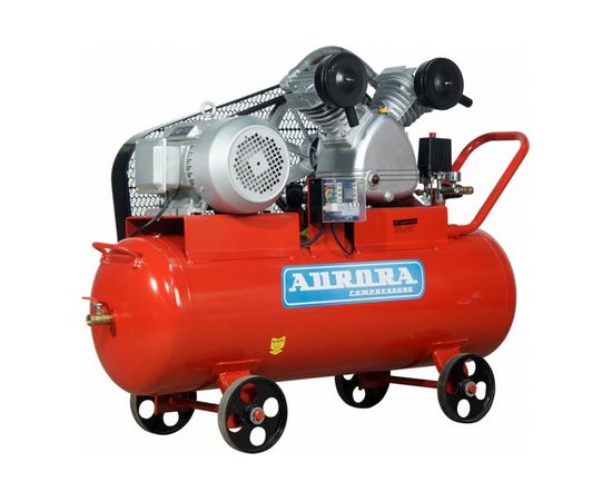 Компрессор Aurora Tornado-110, изображение 8 от магазина Вимкор Компрессор Aurora Tornado-110, изображение 8