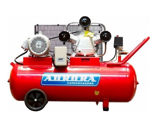 Компрессор Aurora Tornado-105, изображение 7