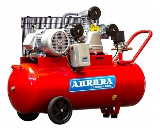 Компрессор Aurora Tornado-105, изображение 8