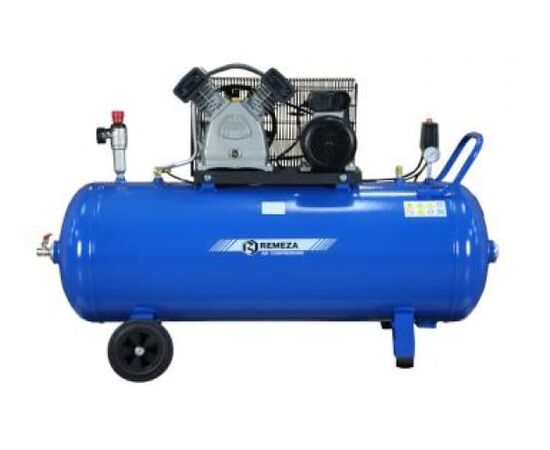 Компрессор Remeza СБ4/С-200 LB40 (21208), изображение 2