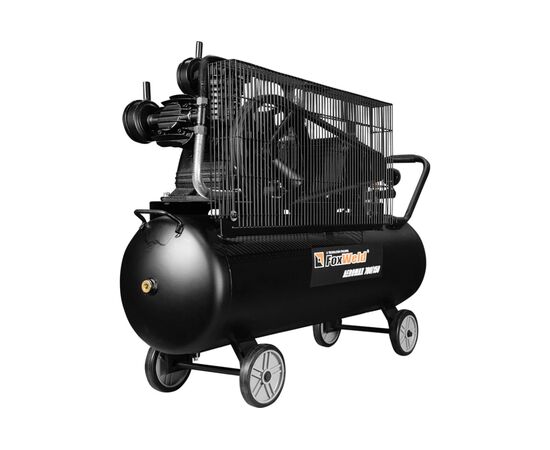 Компрессор FoxWeld AEROMAX 700/150, изображение 4