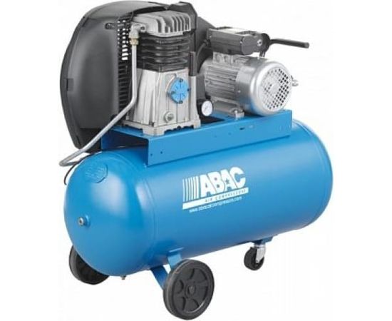 Компрессор ABAC A39 100 CM3, изображение 2