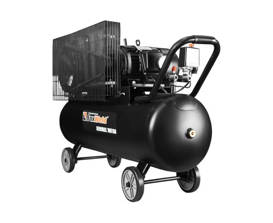 Компрессор FoxWeld AEROMAX 700/150, изображение 6