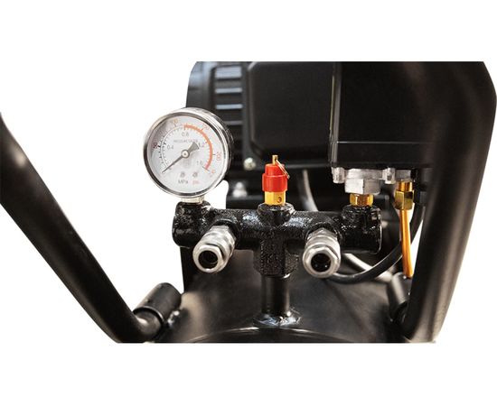 Компрессор FoxWeld AEROMAX 700/150, изображение 10