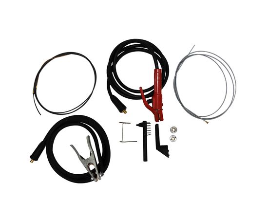 Сварочный полуавтомат FoxWeld UNO MIG 500 DOUBLE PULSE (7183), изображение 10