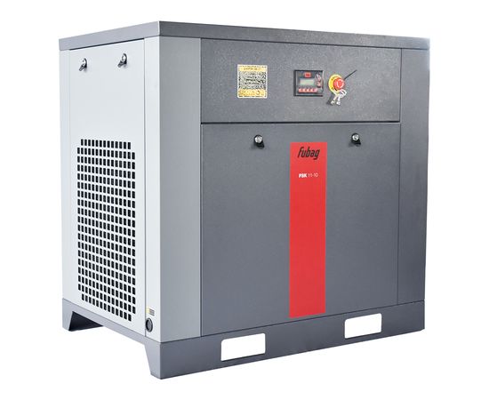Компрессор Fubag FSK 11-10 (641428)