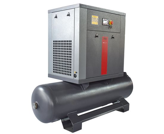 Компрессор Fubag FSKR 7.5-8/270 (641427)