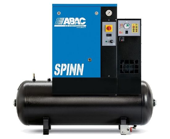 Компрессор ABAC SPINN 2.2E 10 400/50K 200 E CE (4152054951)