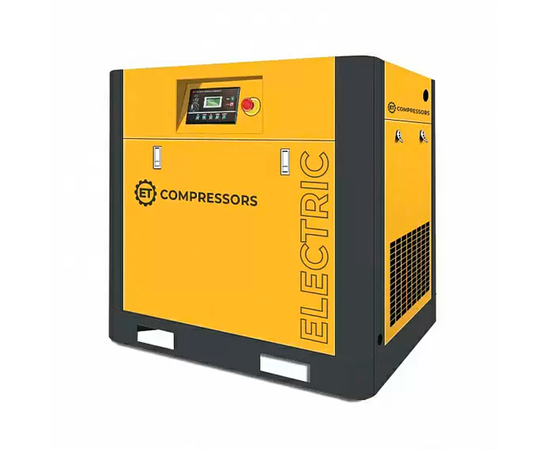 Компрессор ET-Compressors ET SL 7,5 (IP54)