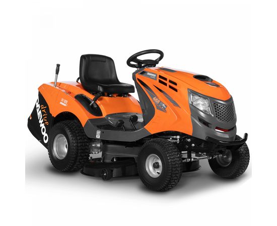 Мини-трактор DAEWOO DWT 1020