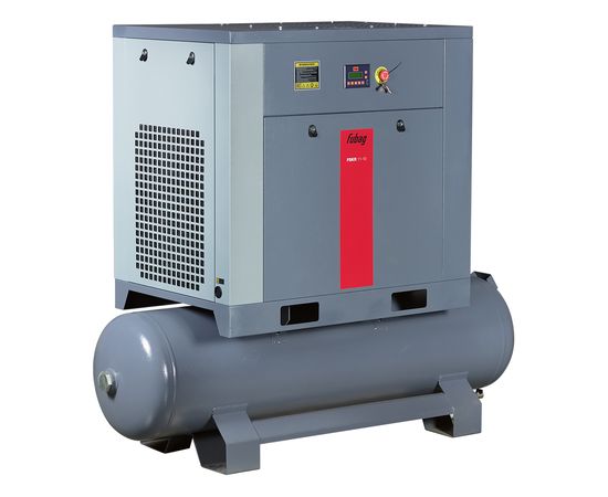 Компрессор Fubag FSKR 11-10/270 (641442)