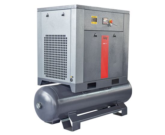 Компрессор Fubag FSKR 11-8/270 (641443)