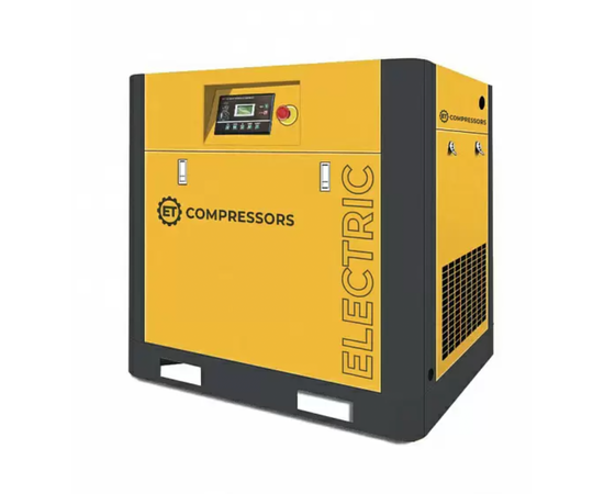 Компрессор ET-Compressors ET SL 15 (IP54)