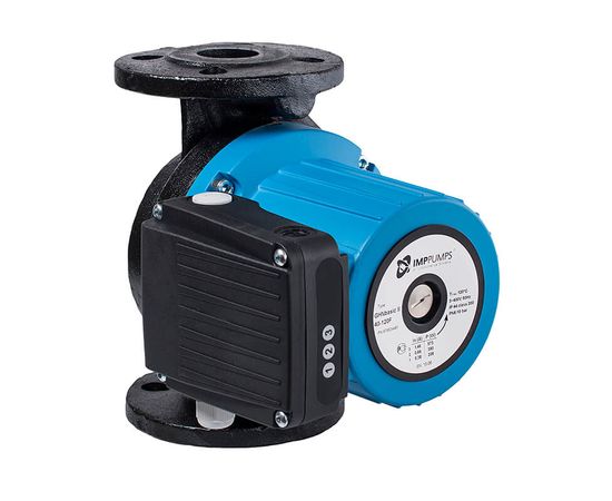 Насос IMP Pumps GHNbasic II 50-190 F (979524576)