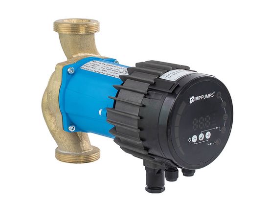 Насос IMP Pumps NMT SAN SMART S  25/80-180 (979525801)