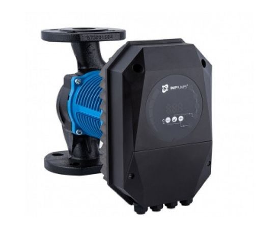 Насос IMP Pumps NMT MAX II S 50/120 F280 (979527185)