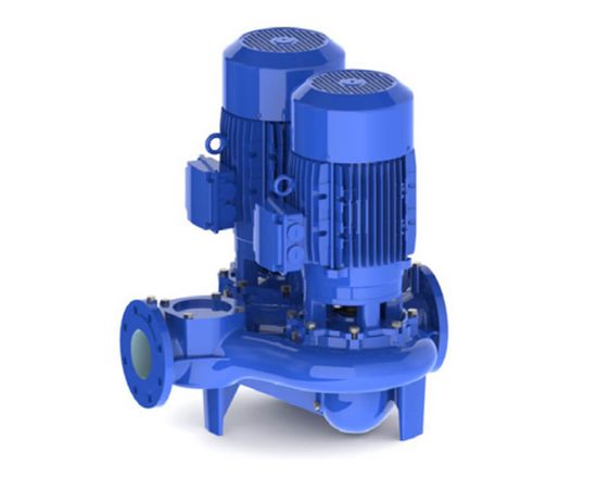 Насос IMP Pumps CLD 80-105/4/1.5A (979523511)