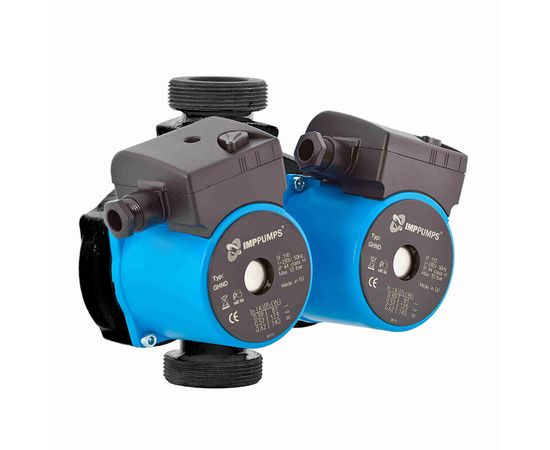 Насос IMP Pumps GHND 32/80-180 (979522022)