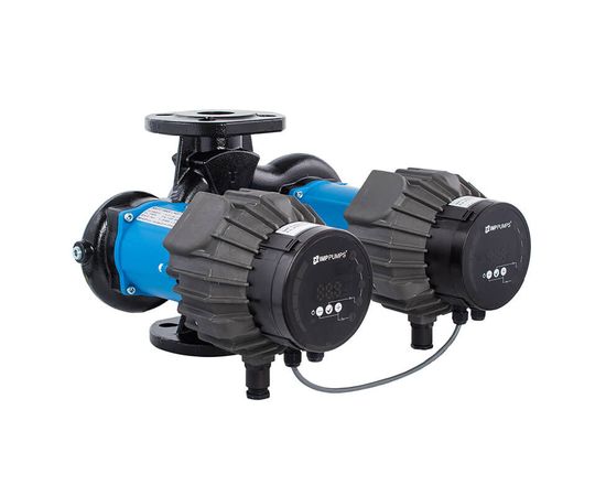 Насос IMP Pumps NMTD MAX II S 65/120 F340 (979527246)
