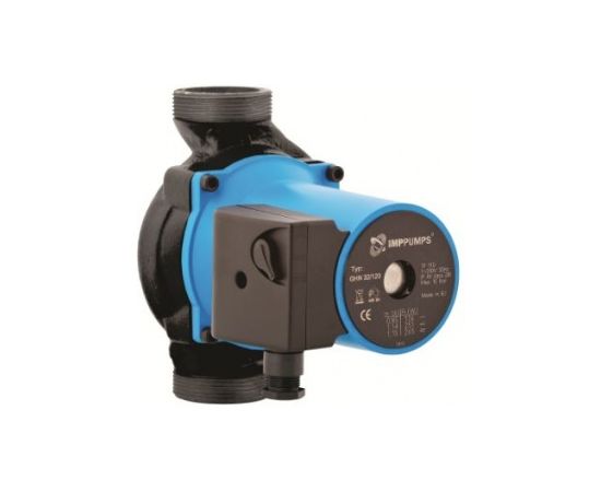 Насос IMP Pumps GHN 32/120-180 (979522005)