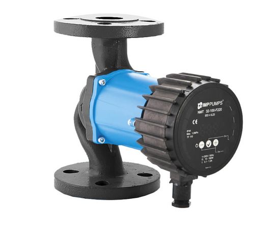 Насос IMP Pumps NMT SMART 32/60-180 (979527121)