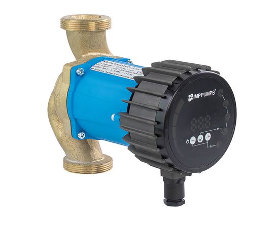 Насос IMP Pumps NMT SAN SMART 25/80-180 (979527128)