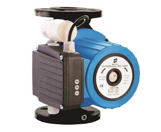 Насос IMP Pumps GHNMbasic II 50-70 F (979524501)