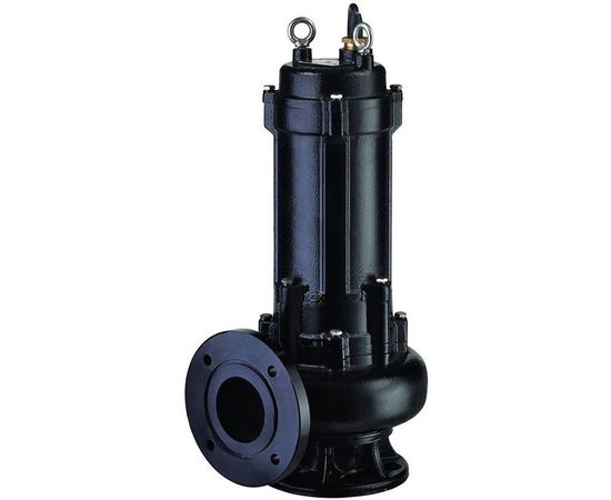Насос Waterstry SWQ 80-20 (DAY00558048)