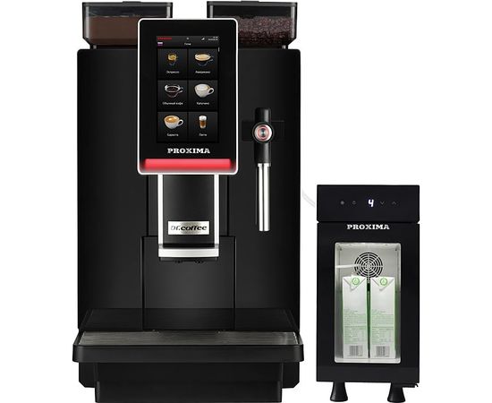 Кофемашина Proxima Minibar S1