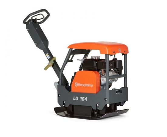 Виброплита Husqvarna (Atlas Copco) LG 164