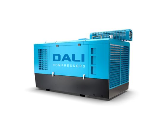 Компрессор DALI DLCY-11/10 B-Y