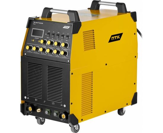 Сварочный аппарат ПТК RILON TIG 315 P AC/DC НАКС