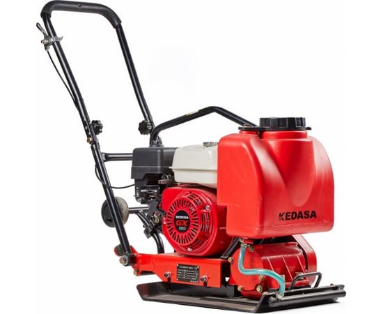 Виброплита KEDASA MS60-4