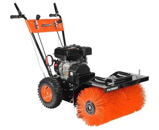 Подметальная машина PATRIOT PS 888 S (426108888)