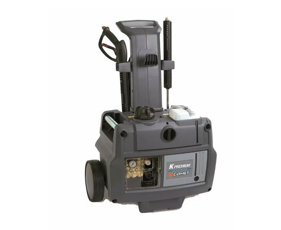 Мойка высокого давления Comet Compact K 3.11 11/120 M Total stop ZW-K (9050000300)