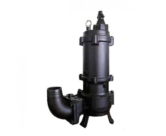 Насос CNP 50WQ10-7-0.55AC(I)
