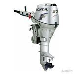 Лодочные моторы - Вимкор