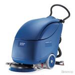 Поломоечные и подметальные машины - Вимкор