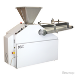 Тестомесильные и тестораскаточные машины - Вимкор