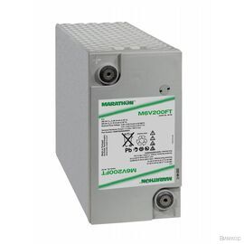 Аккумулятор Marathon M6V200FT HB
