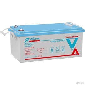 Аккумулятор  Vektor VPbC 12-200