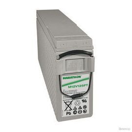 Аккумулятор Marathon M12V125FT HB